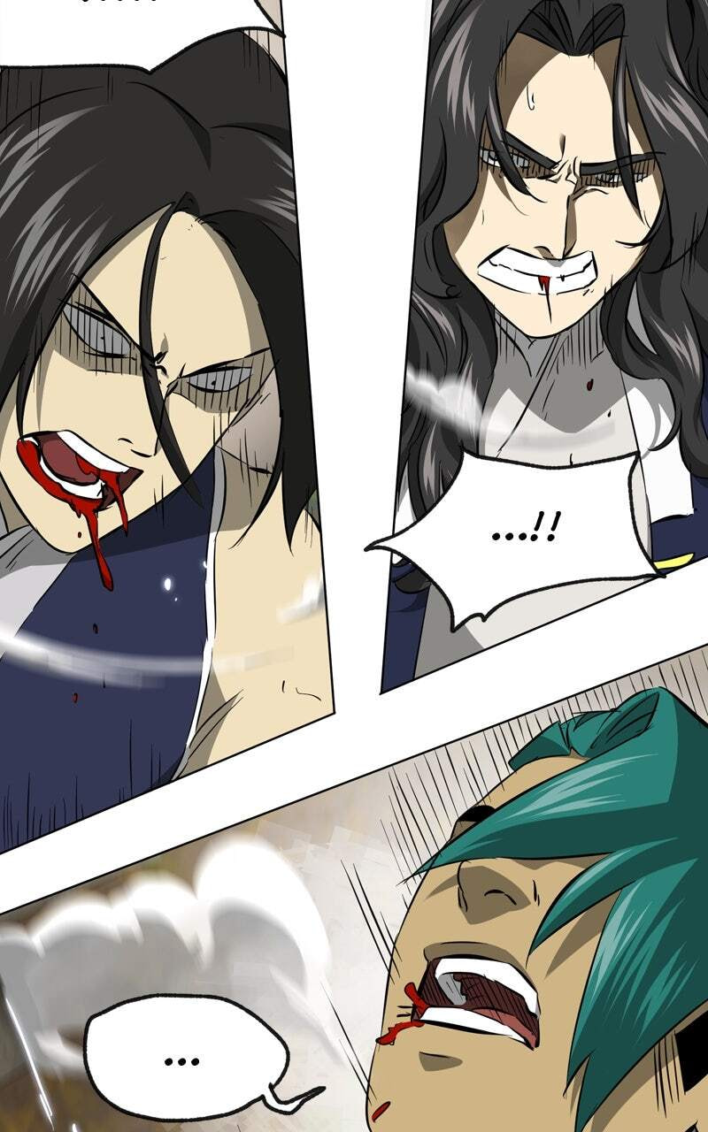 Read Infinite Leveling: Murim chapter 148 image 119 on Lezhin
