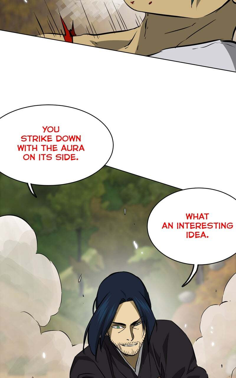 Read Infinite Leveling: Murim chapter 148 image 120 on Lezhin