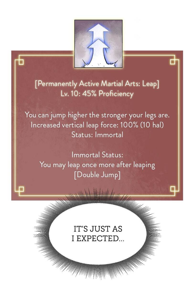Read Infinite Leveling: Murim chapter 148 image 128 on Lezhin