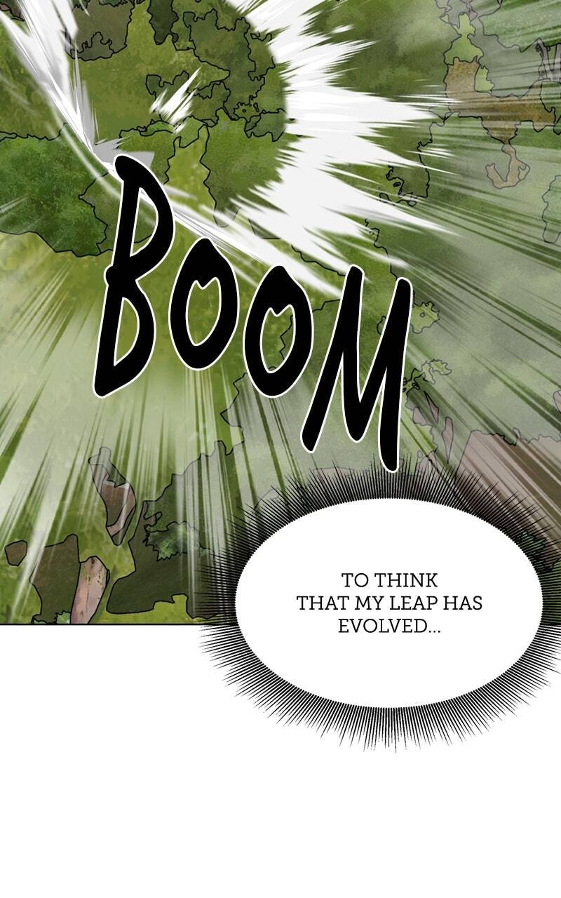 Read Infinite Leveling: Murim chapter 148 image 131 on Lezhin