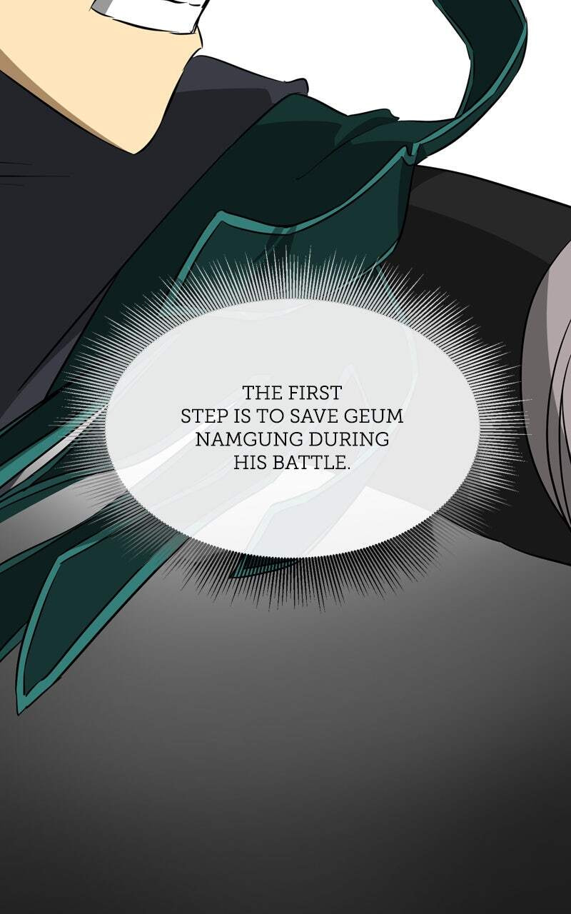 Read Infinite Leveling: Murim chapter 148 image 14 on Lezhin