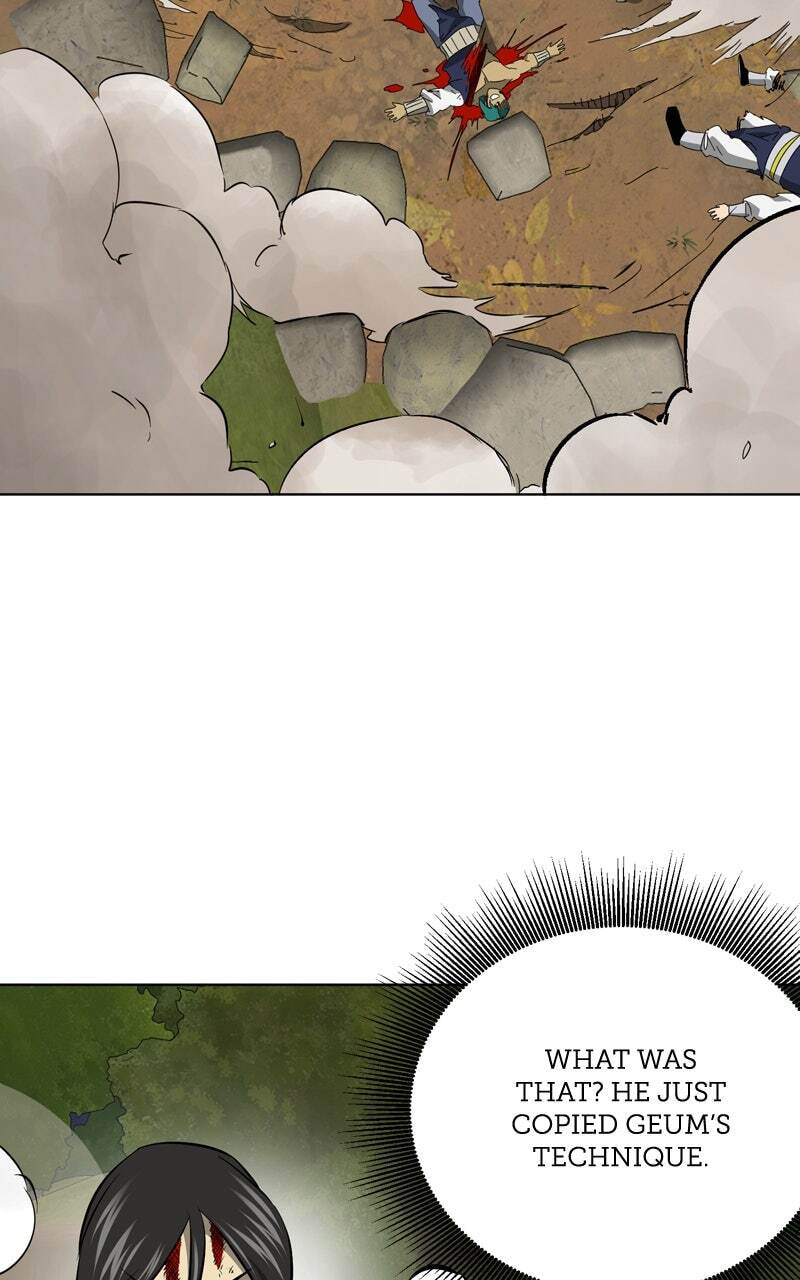 Read Infinite Leveling: Murim chapter 148 image 140 on Lezhin