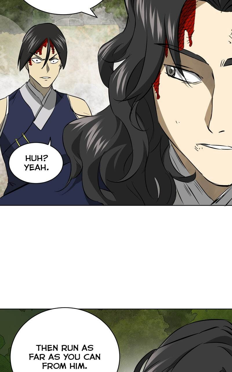 Read Infinite Leveling: Murim chapter 148 image 142 on Lezhin