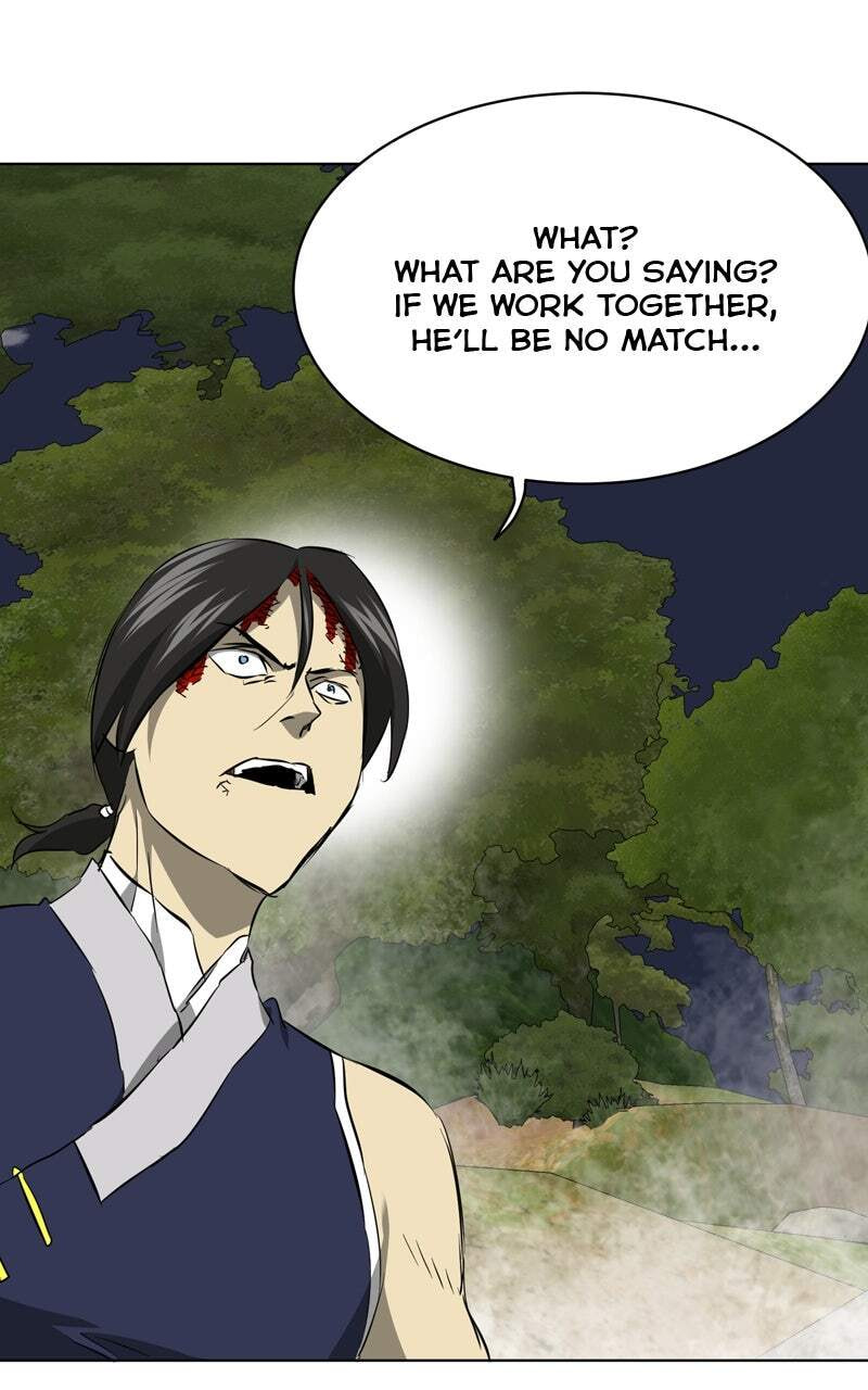 Read Infinite Leveling: Murim chapter 148 image 144 on Lezhin
