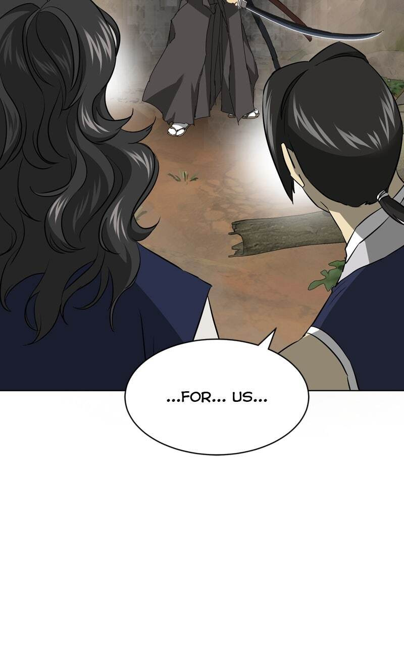 Read Infinite Leveling: Murim chapter 148 image 146 on Lezhin