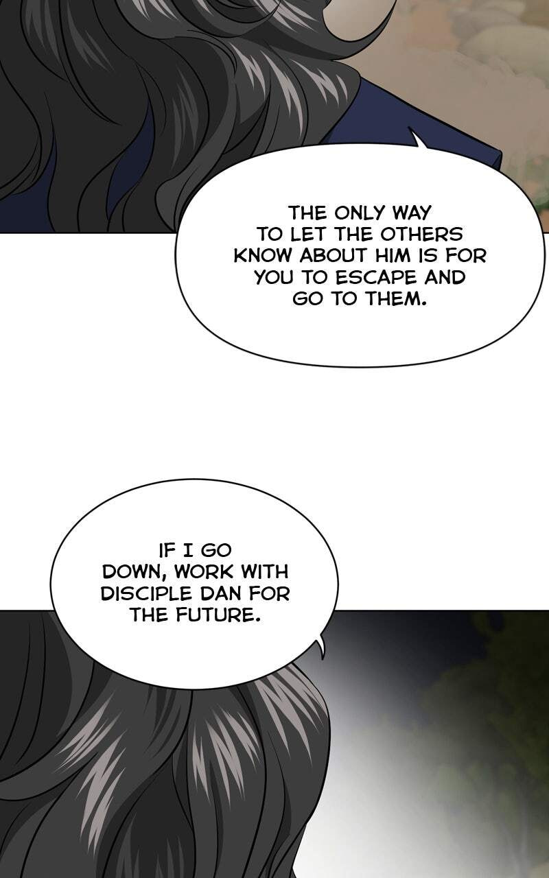 Read Infinite Leveling: Murim chapter 148 image 149 on Lezhin
