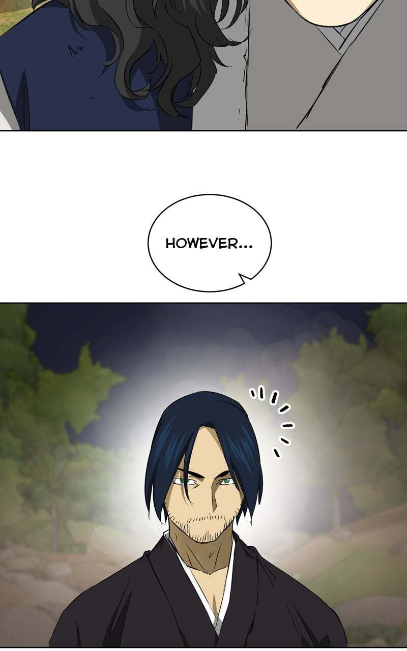 Read Infinite Leveling: Murim chapter 148 image 159 on Lezhin