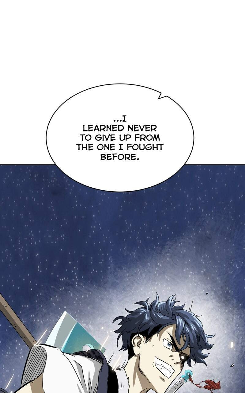 Read Infinite Leveling: Murim chapter 148 image 160 on Lezhin