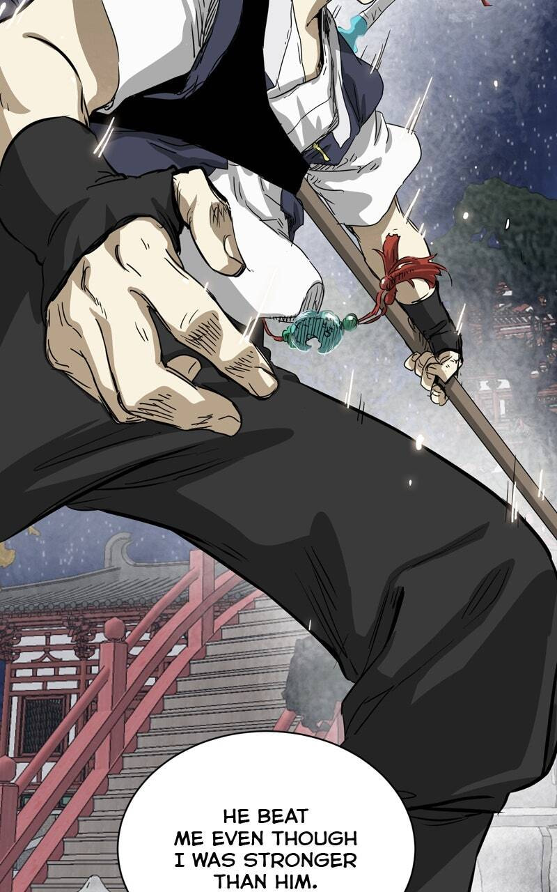 Read Infinite Leveling: Murim chapter 148 image 161 on Lezhin