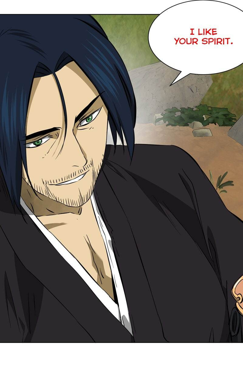 Read Infinite Leveling: Murim chapter 148 image 165 on Lezhin