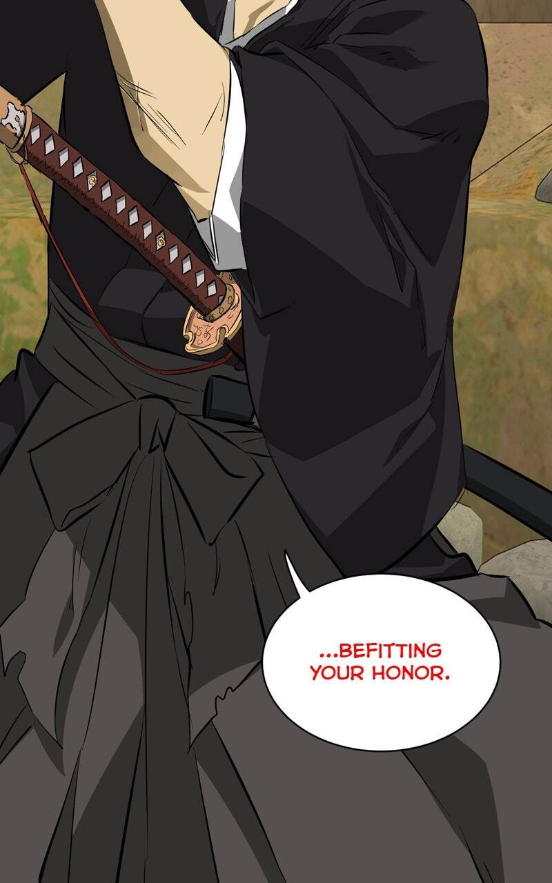 Read Infinite Leveling: Murim chapter 148 image 167 on Lezhin
