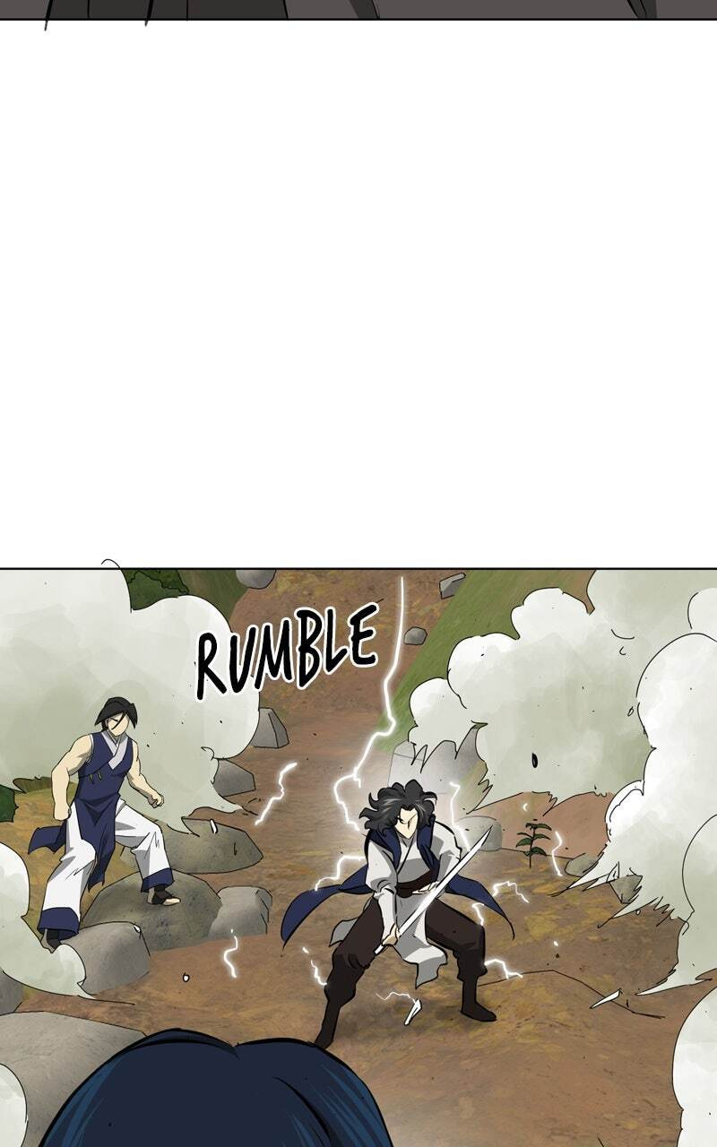 Read Infinite Leveling: Murim chapter 148 image 168 on Lezhin