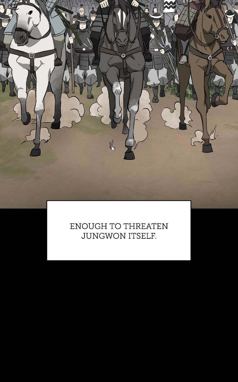 Read Infinite Leveling: Murim chapter 148 image 17 on Lezhin