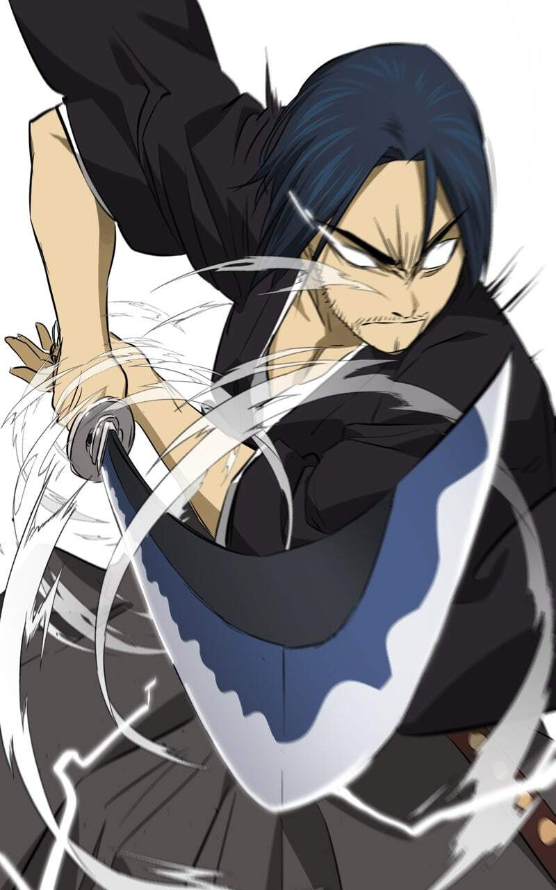 Read Infinite Leveling: Murim chapter 148 image 176 on Lezhin