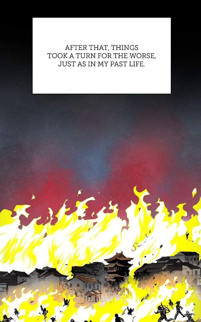 Read Infinite Leveling: Murim chapter 148 image 18 on Lezhin