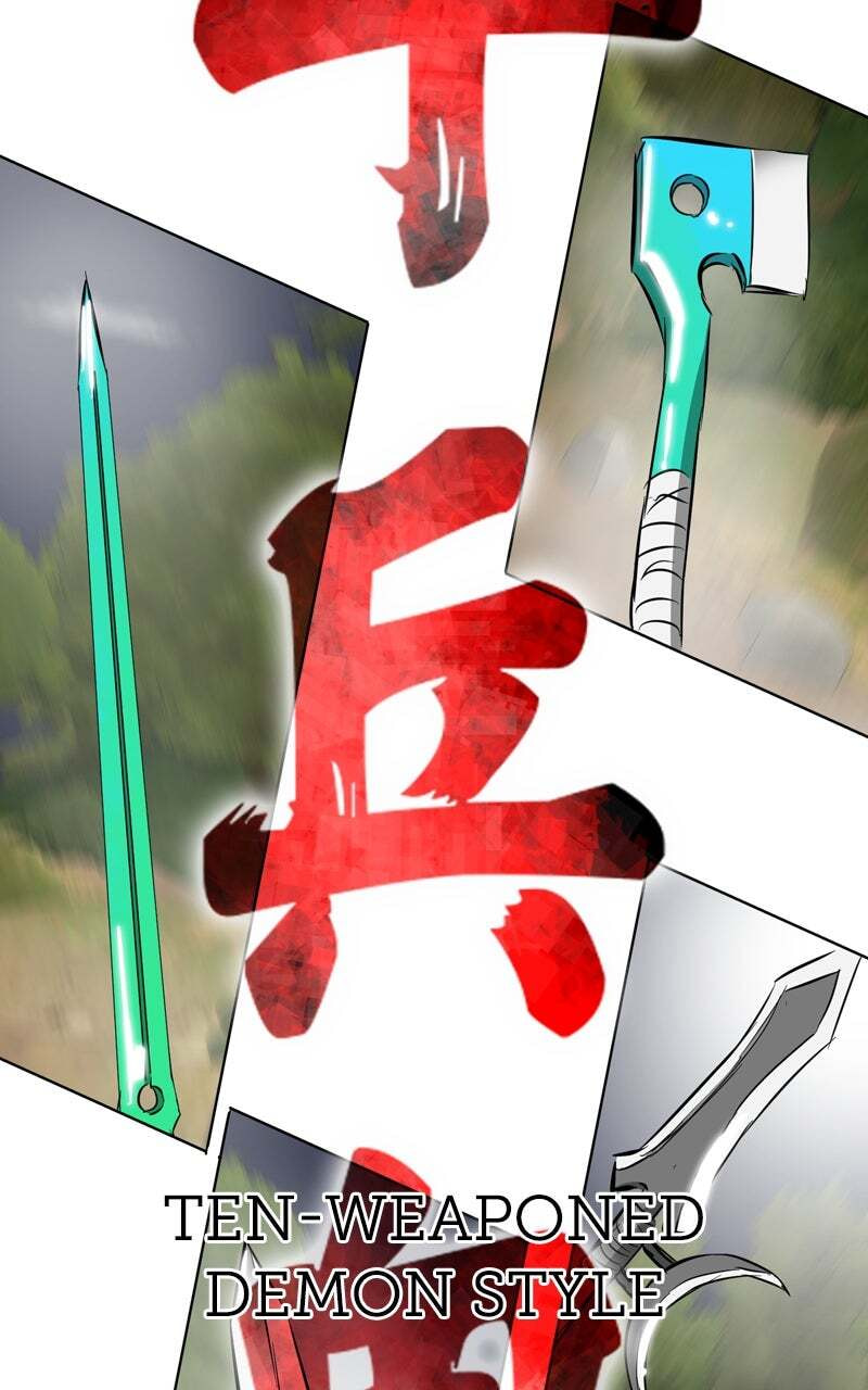Read Infinite Leveling: Murim chapter 148 image 185 on Lezhin
