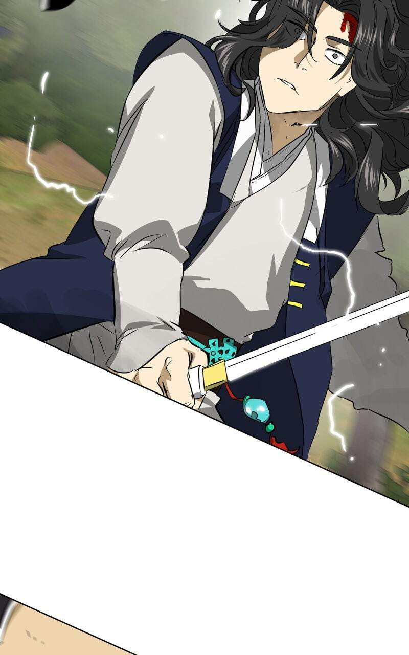 Read Infinite Leveling: Murim chapter 148 image 193 on Lezhin