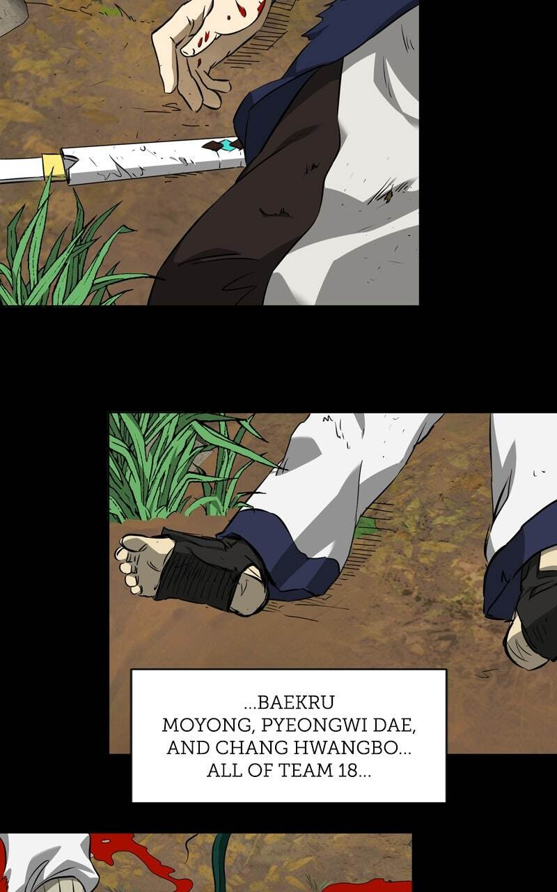 Read Infinite Leveling: Murim chapter 148 image 2 on Lezhin