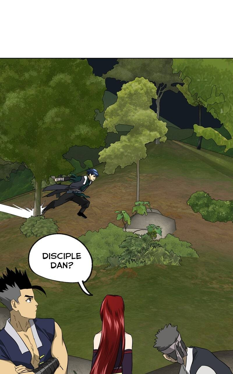 Read Infinite Leveling: Murim chapter 148 image 28 on Lezhin