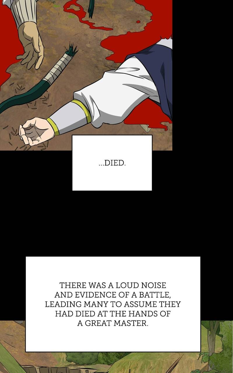 Read Infinite Leveling: Murim chapter 148 image 3 on Lezhin