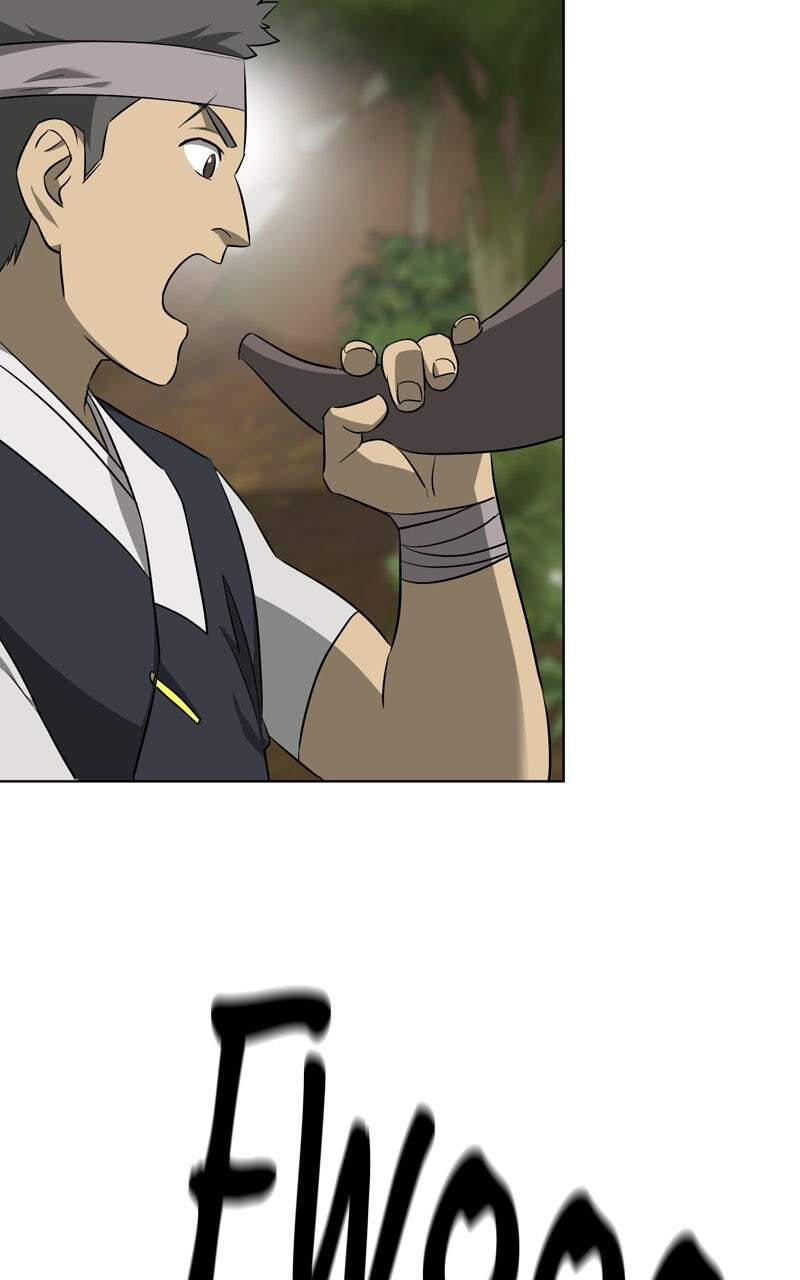 Read Infinite Leveling: Murim chapter 148 image 32 on Lezhin