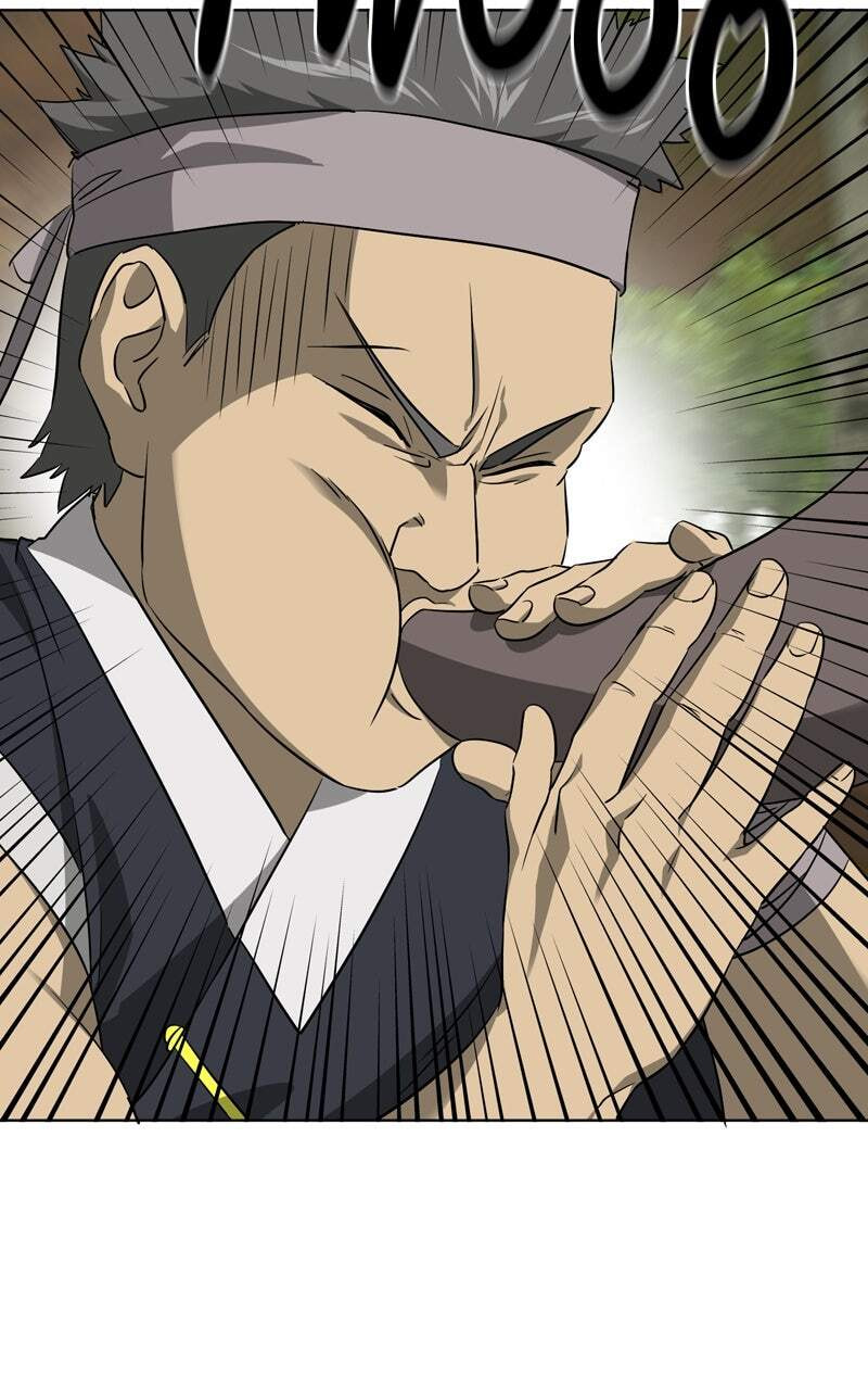 Read Infinite Leveling: Murim chapter 148 image 33 on Lezhin