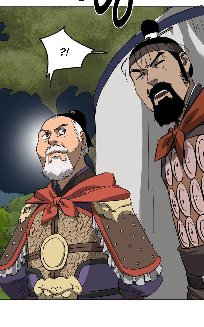 Read Infinite Leveling: Murim chapter 148 image 36 on Lezhin