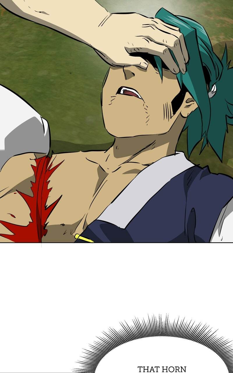 Read Infinite Leveling: Murim chapter 148 image 42 on Lezhin