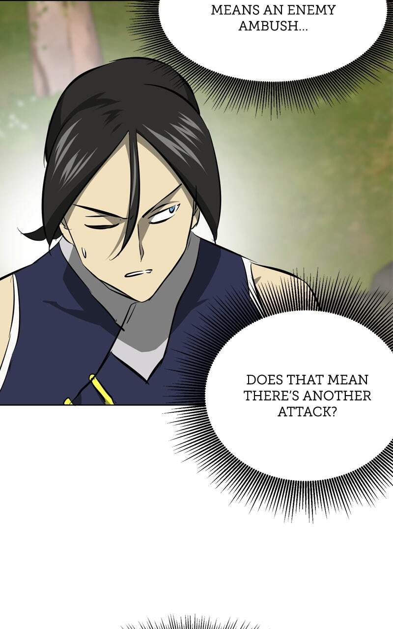 Read Infinite Leveling: Murim chapter 148 image 43 on Lezhin