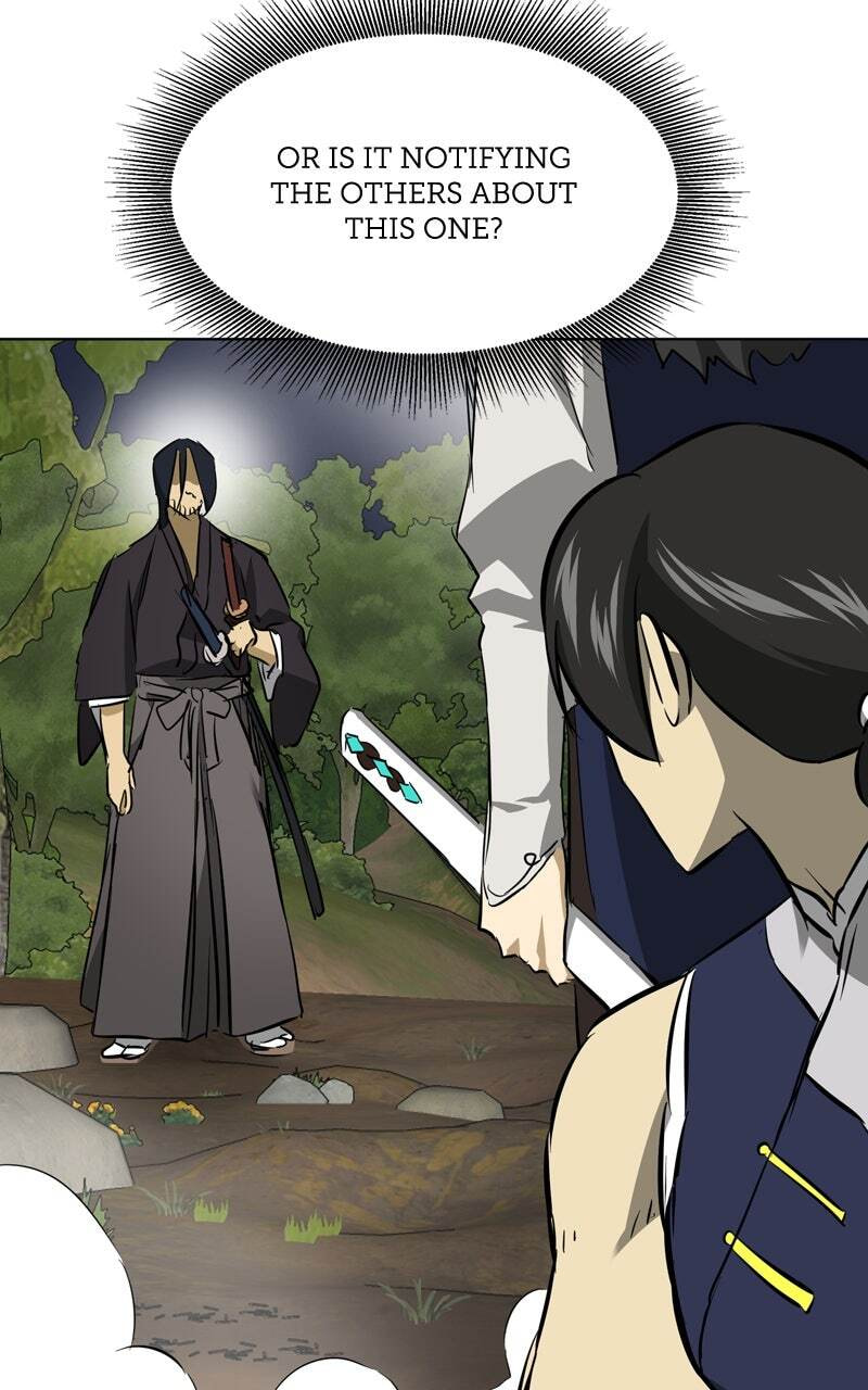 Read Infinite Leveling: Murim chapter 148 image 44 on Lezhin