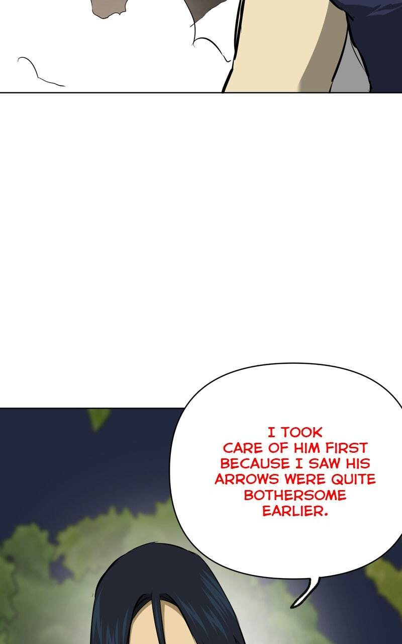 Read Infinite Leveling: Murim chapter 148 image 45 on Lezhin
