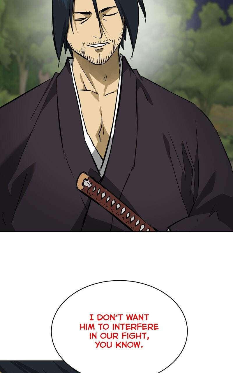 Read Infinite Leveling: Murim chapter 148 image 46 on Lezhin