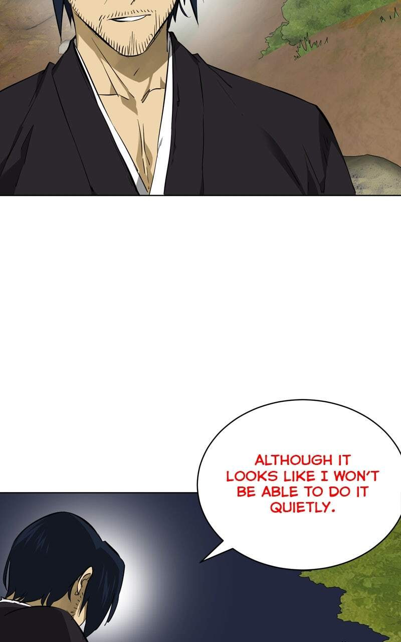 Read Infinite Leveling: Murim chapter 148 image 51 on Lezhin