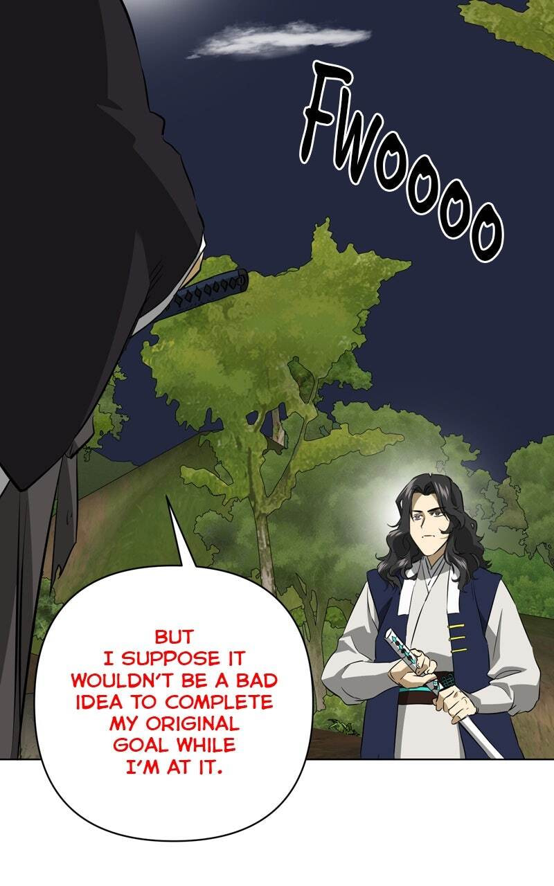 Read Infinite Leveling: Murim chapter 148 image 52 on Lezhin