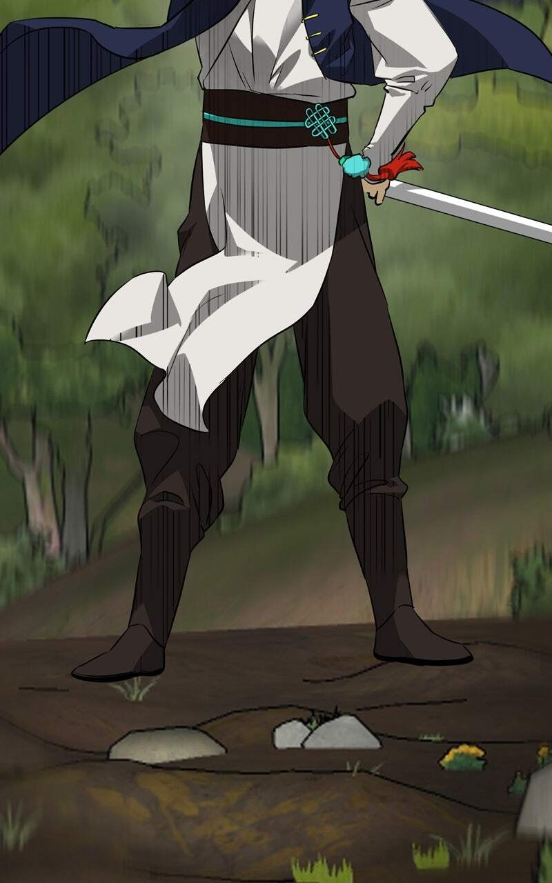 Read Infinite Leveling: Murim chapter 148 image 60 on Lezhin