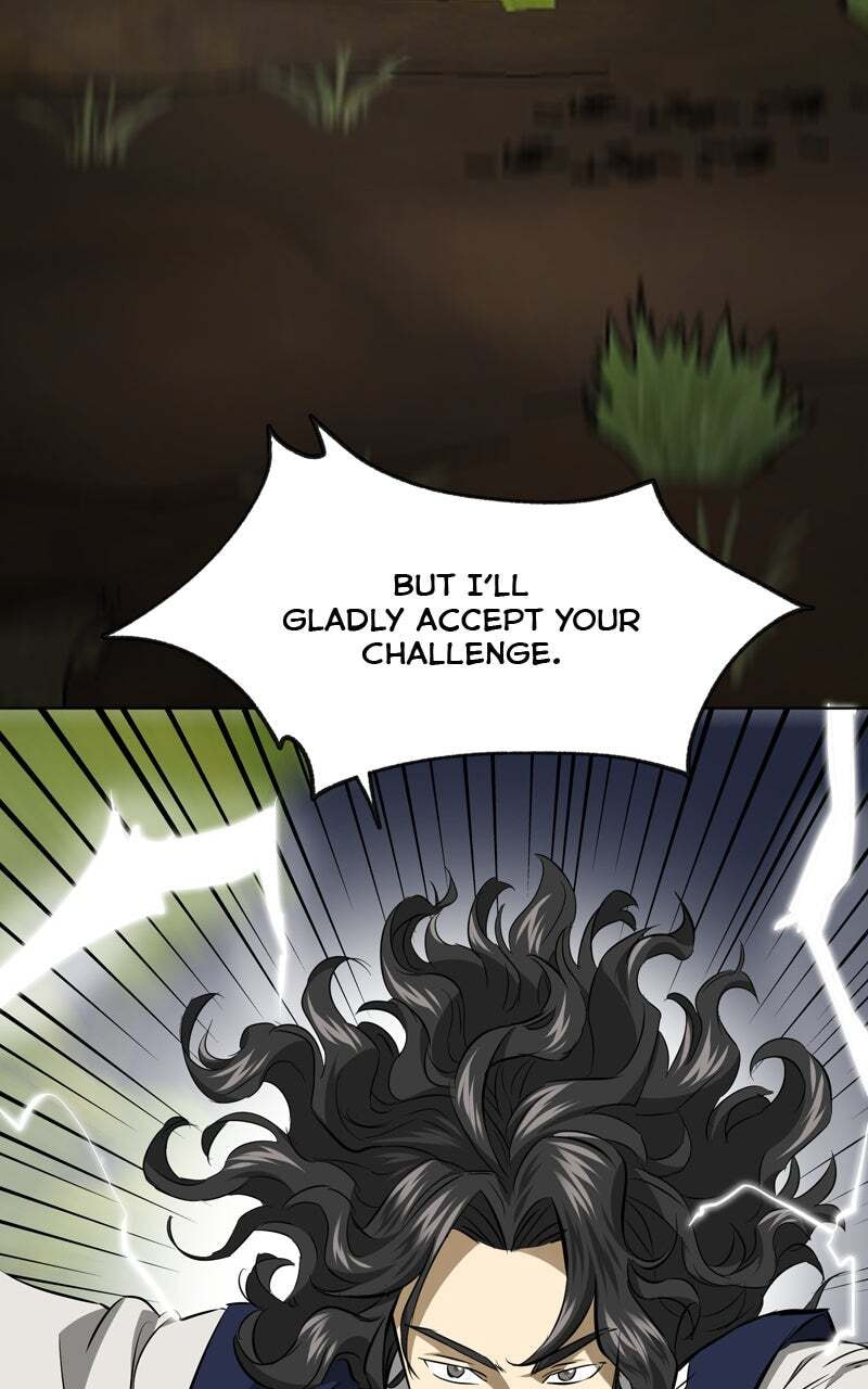 Read Infinite Leveling: Murim chapter 148 image 61 on Lezhin