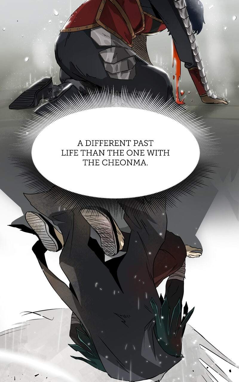 Read Infinite Leveling: Murim chapter 148 image 7 on Lezhin