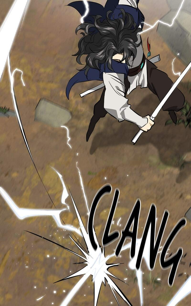 Read Infinite Leveling: Murim chapter 148 image 79 on Lezhin