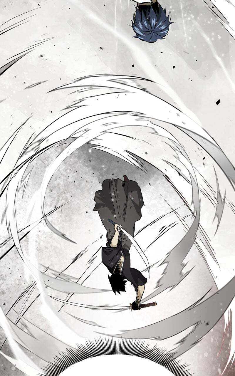 Read Infinite Leveling: Murim chapter 148 image 8 on Lezhin
