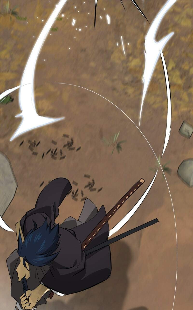 Read Infinite Leveling: Murim chapter 148 image 80 on Lezhin