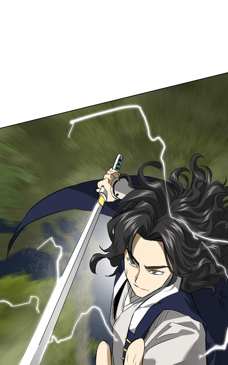 Read Infinite Leveling: Murim chapter 148 image 83 on Lezhin