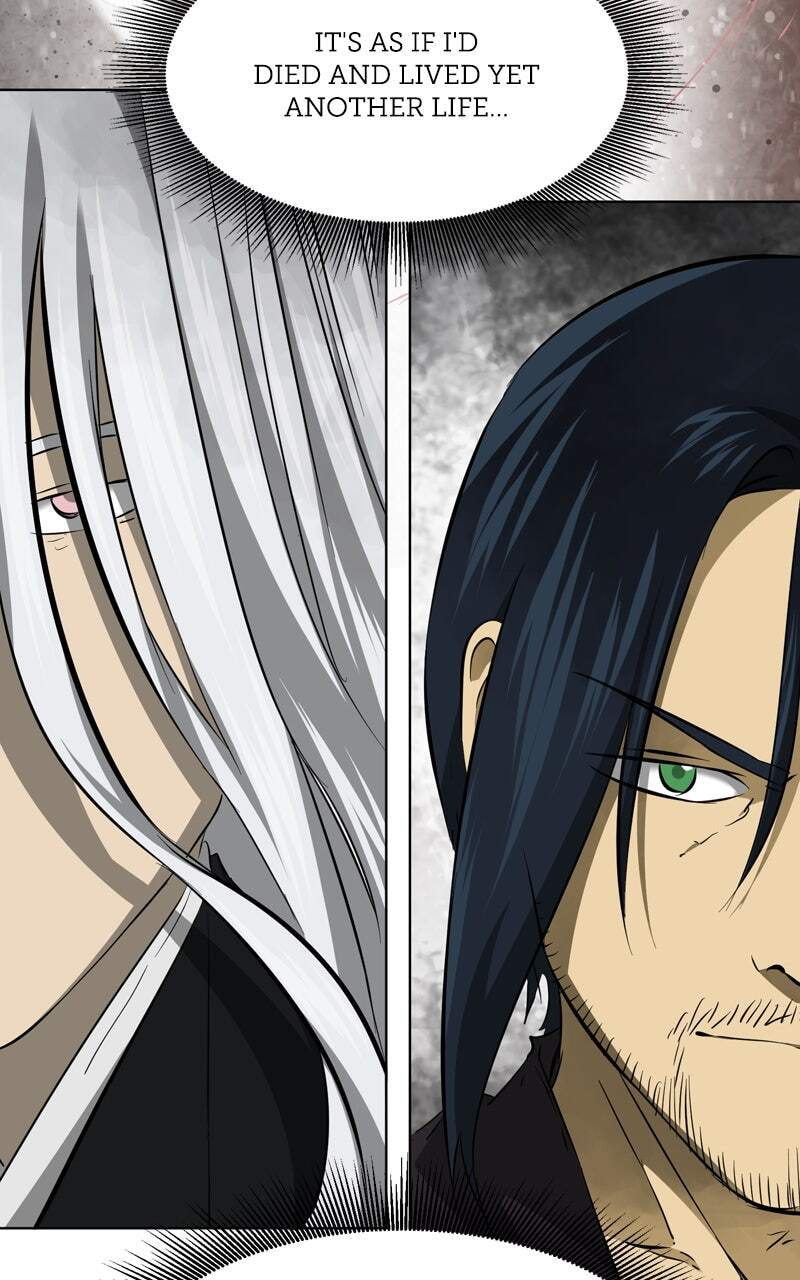 Read Infinite Leveling: Murim chapter 148 image 9 on Lezhin