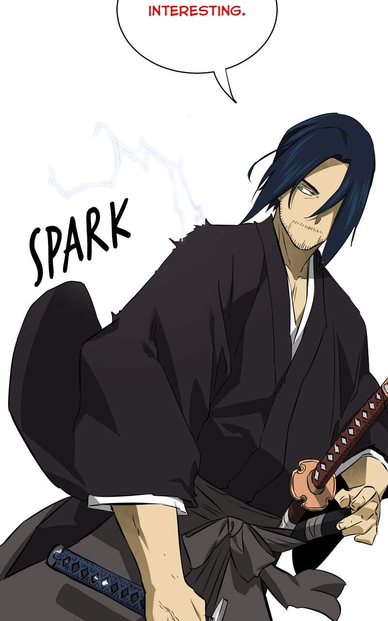 Read Infinite Leveling: Murim chapter 148 image 96 on Lezhin