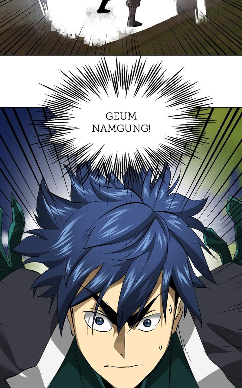 Read Infinite Leveling: Murim chapter 149 image 1 on Lezhin