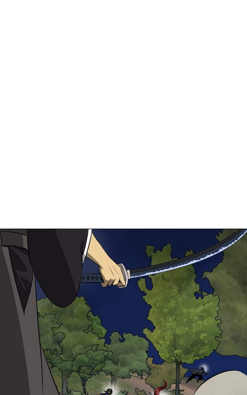 Read Infinite Leveling: Murim chapter 149 image 100 on Lezhin