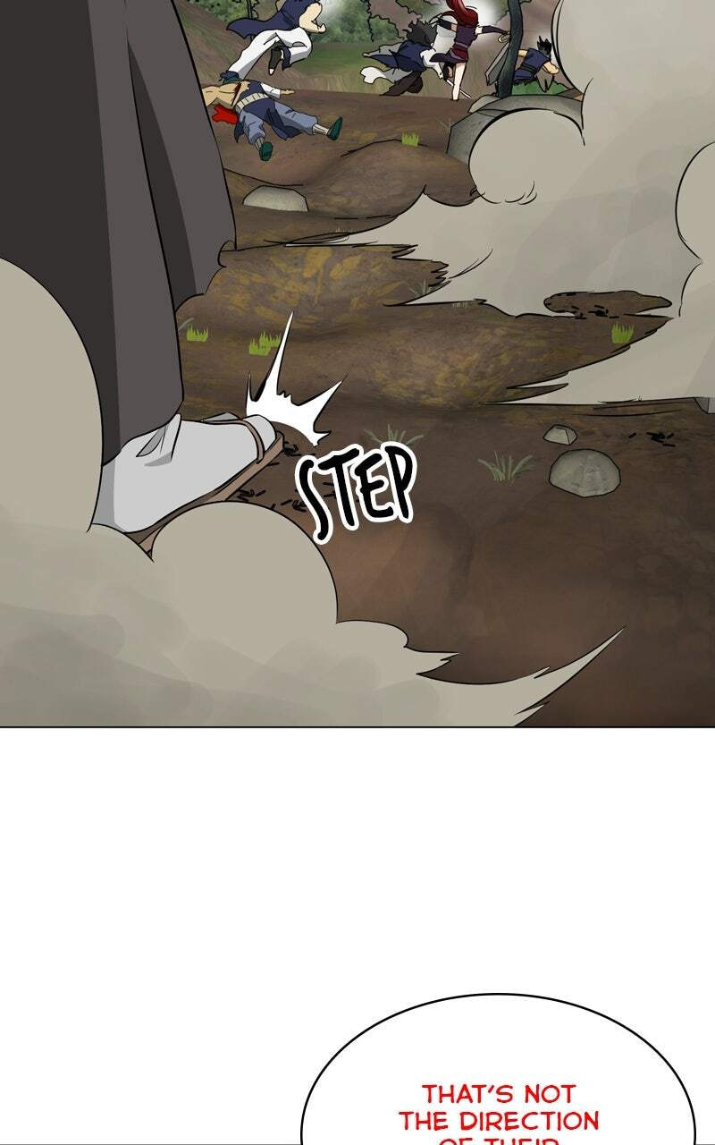 Read Infinite Leveling: Murim chapter 149 image 101 on Lezhin