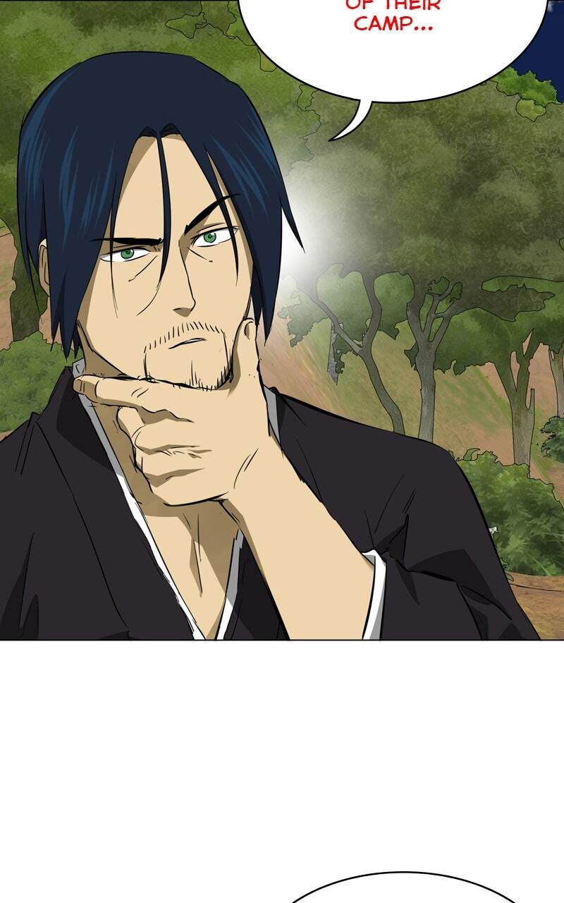 Read Infinite Leveling: Murim chapter 149 image 102 on Lezhin