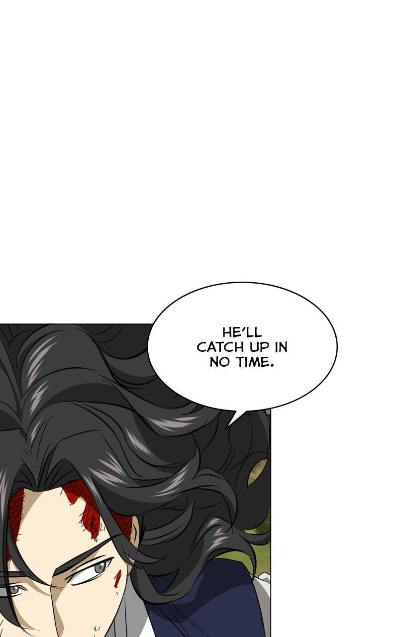 Read Infinite Leveling: Murim chapter 149 image 105 on Lezhin