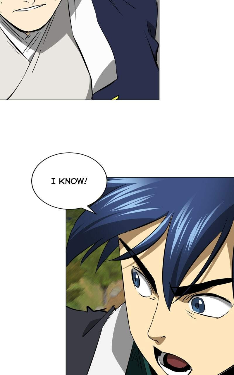 Read Infinite Leveling: Murim chapter 149 image 106 on Lezhin