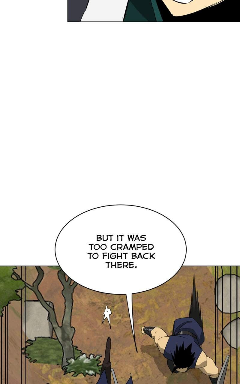 Read Infinite Leveling: Murim chapter 149 image 107 on Lezhin